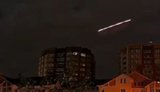 Russian missile hits high-rise building in Belgorod