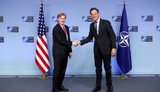 НАТО намагатиметься переконати Пентагон не скорочувати війська в Європі, - Reuters