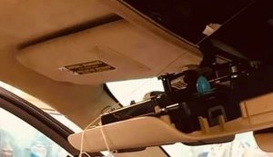 Прослушка Адвокатов, Депутатов, Cудей и Офиса Президента без разбора - как это работает?