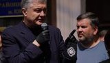 Порошенко вимагає заслухати свідчення керівника слідчої групи ДБР Корецького, який заявив про тиск з боку Бабікова