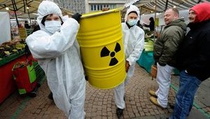 Кабмін ухвалив постанову для залучення 6 млн євро на ядерну безпеку