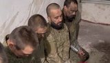 Fighters captured six occupiers