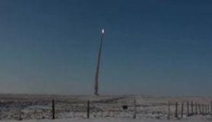 Российский ответ ПРО в Европе оказался устаревшим - ракетным комплексам уже по 16 лет. + ВИДЕО.