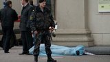 В КГБ Беларуси уже знают, кто устроил теракт в метро. Взрывное устройство было начинено металлическими шариками