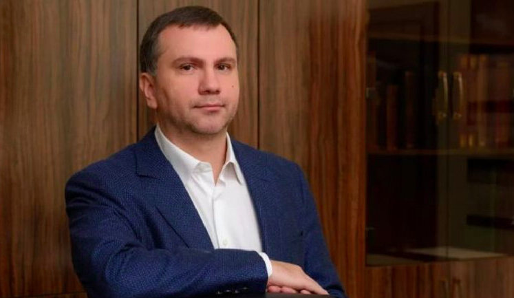 Санкції проти судді Вовка: США б’ють по корупції та змушують українську владу діяти