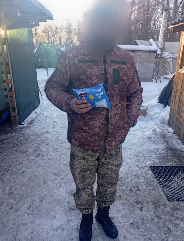 Терміновий збір для ЗСУ: волонтерка Юсупова просить допомогти