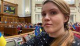 "Слуга народу" Безугла назвала "кармою" удар РФ по будівлі НАНУ: "Академіки нічого не зробили для розвитку ППО"