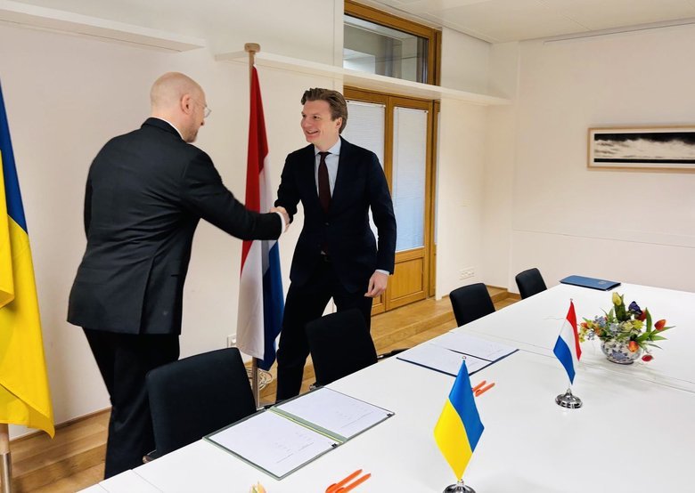 нідерланди