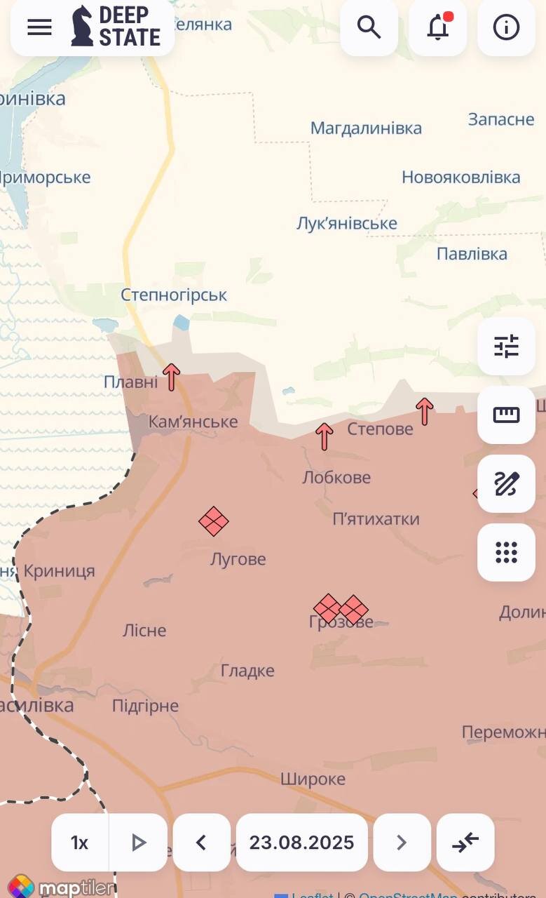мапи