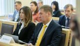 адвокат Новіков