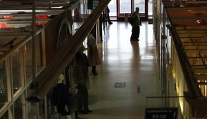 Кількість нових брендів, що вийшли на ринок Росії, впала майже на 40%