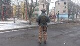 Обстріли Донеччини на 7 грудня
