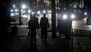 У Конотопі п’яту добу немає світла після удару РФ