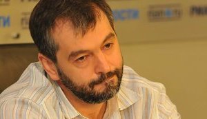 РФ просит Украину выдать беглого банкира Алякина