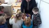 "Укрлендфармінг" Бахматюка подарував дітям пайовиків свято