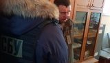 Командир воинской части на Черкасщине задержан за вымогательство 25 тыс. грн взятки с подчиненного. ФОТО