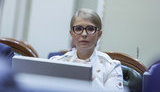 Сьогодні подам в ДБР і НАБУ заяви про доведення до банкрутства газотранспортної системи України, -Тимошенко