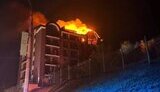 Shelling of Kharkiv