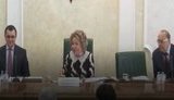 "Покритикуешь власть - попадаешь под закон об оскорблении власти, похвалишь - под закон о фейковых новостях", - спикер Совфеда РФ Матвиенко о российских законах. ВИДЕО
