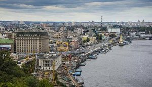 For Ukraine, the EU remains an inspiration