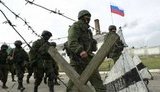 Двом розвідникам ЗС РФ повідомлено про підозру за спробу завербувати українця в окупованому Криму, - Офіс генпрокурора
