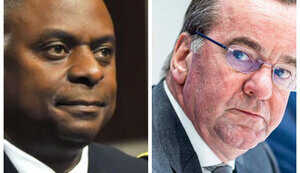 остін,пісторіус