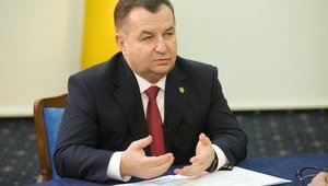 Зеленский умный и серьезный человек, он хорошо учится. Не думаю, что он способен сделать хуже, - Полторак