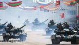 Что делать Украине, когда Путин завяз в Сирии?