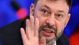 Засідання у справі пропагандиста Вишинського перенесли на січень 2020 року, - прокуратура
