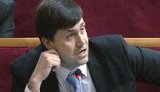 Коммунист Царьков: Ходили бы вы, бандеровчане, с голой задницей, если бы не Ленин и Сталин. + ВИДЕО.