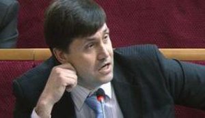 Коммунист Царьков: Ходили бы вы, бандеровчане, с голой задницей, если бы не Ленин и Сталин. + ВИДЕО.