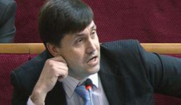 Коммунист Царьков: Ходили бы вы, бандеровчане, с голой задницей, если бы не Ленин и Сталин. + ВИДЕО.