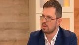 Скоріш за все, бустерна доза COVID-вакцини буде рекомендована з січня, - Кузін. ВIДЕО