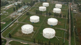 нефть,укртранснафта,бак,нефтепровод,трубопровод,баки,нефтехранилище,хранилище