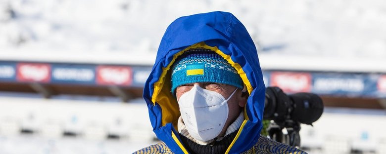 Два случая коронавируса зафиксированы в украинской сборной на Олимпиаде в Китае 01