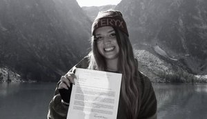 Катерина Товмаш