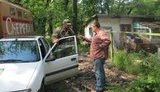 волонтеры