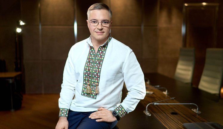 Без сталої промислової політики Україна не відновить економічну потужність після війни – СЕО "Метінвесту"