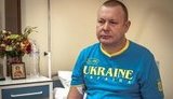 Володимир Жемчугов: "Я був командиром партизанського загону на Луганщині. Ми підривали склади, підривали колони техніки, пускали під укіс поїзди"