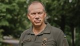 Россия могла бы раньше атаковать Европу, если бы не сопротивление Украины, - Сырский