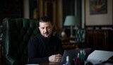 Володимир Зеленський провів розмову із Марком Рютте