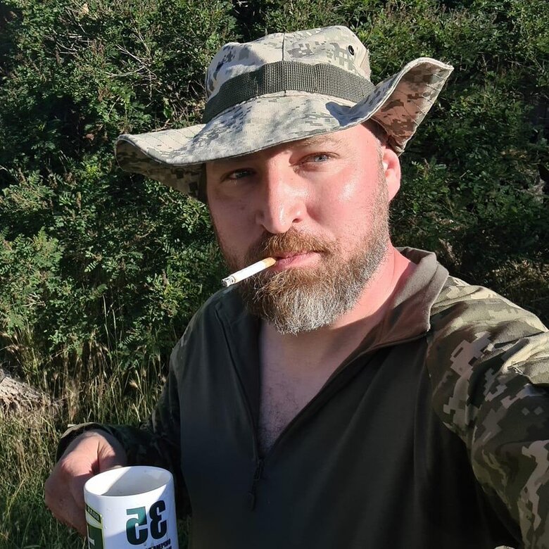 Мирослав Гай: Операція по Зміїному була дуже хитра. Ми розрахували, як дістати окупанта нашою САУ Богдана 03