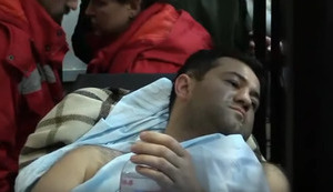 Суд не смог избрать меру пресечения для Насирова