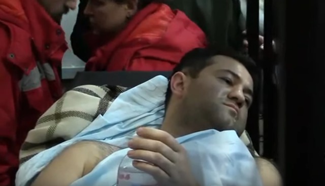 Суд перенес избрание меры пресечения Насирову на 5 марта 02 Суд перенес избрание меры пресечения Насирову на 5 марта 02