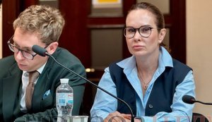 У липні 2025 року я підтримувала повернення повноважень НАБУ та САП, - Мудра. ВIДЕО