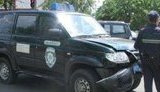 Милицейский "бобик" протаранил 4 авто в Киеве, пострадал ребенок. ФОТОрепортаж
