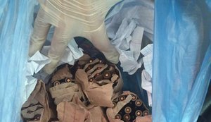 СБУ запобігла терактам на Львівській залізниці: у ході спецоперації затримано п'ятьох терористів. ФОТОрепортаж