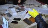 убийство заказное