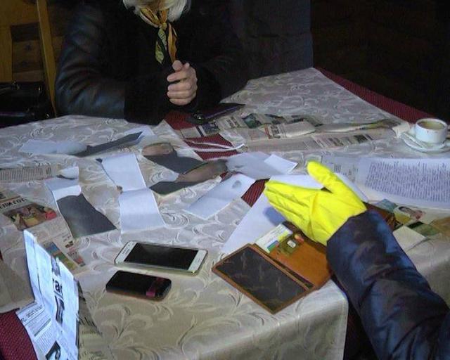 убийство заказное