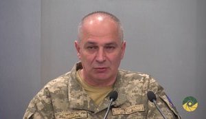 За два года проверок подразделений в зоне ООС предупрежден незаконный вывоз более 50 гранат и более 5 тыс. боеприпасов, - начальник ВСП Криштун